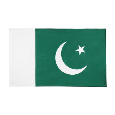 Bandiera Pakistan fodero